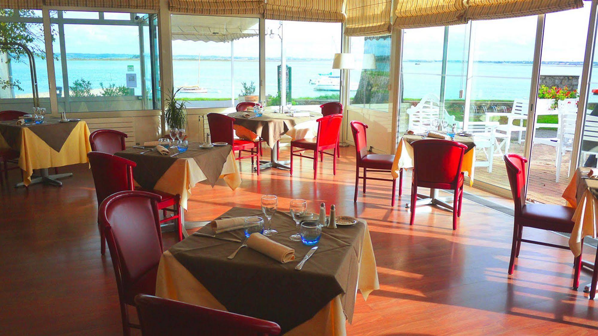 Hotel De Pen Bron Le Croisic Ngoại thất bức ảnh
