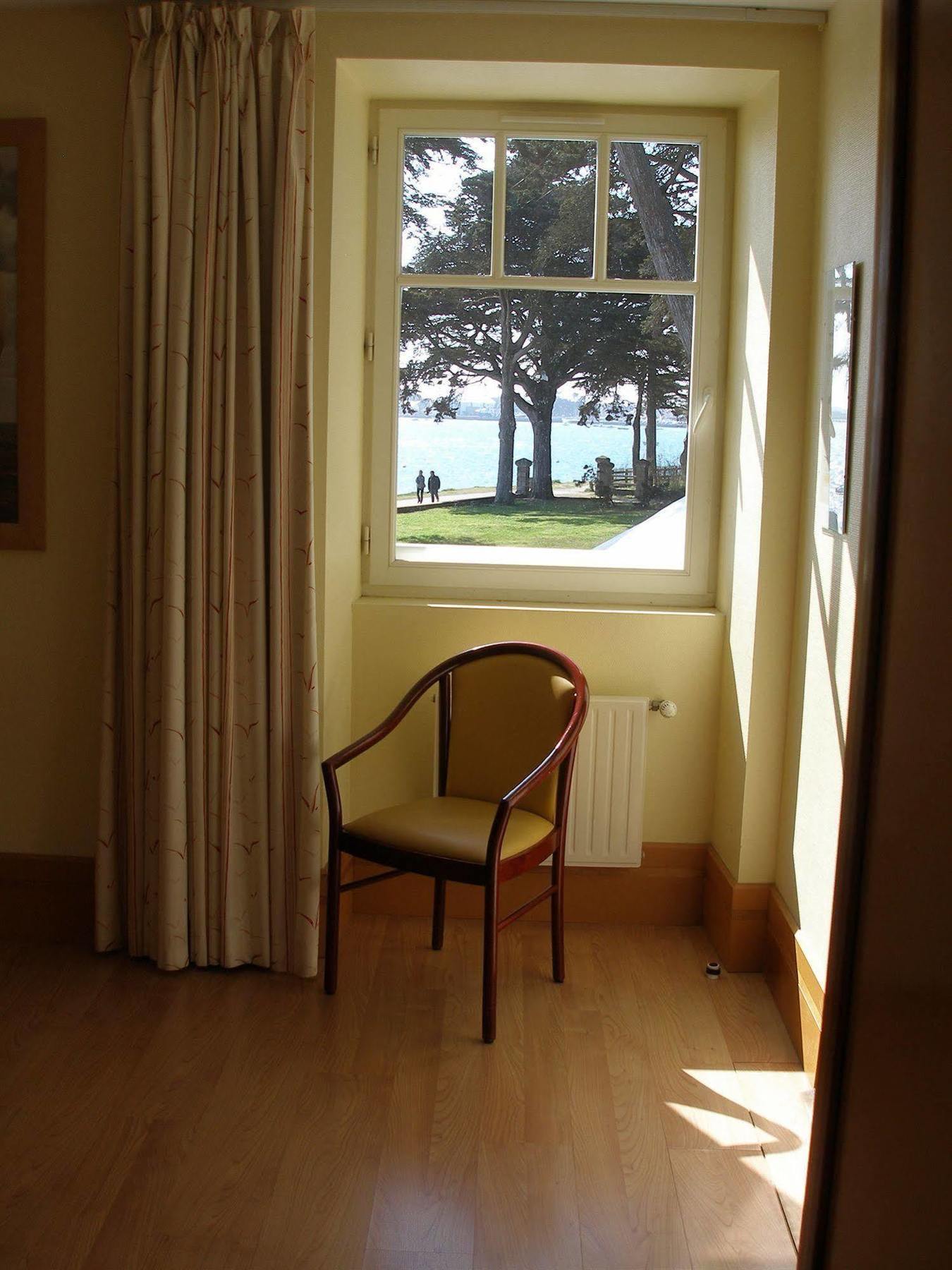 Hotel De Pen Bron Le Croisic Ngoại thất bức ảnh